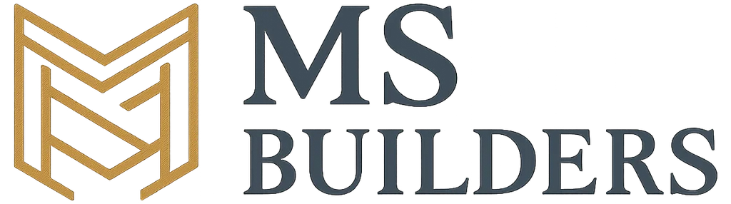 MS BUILDERS